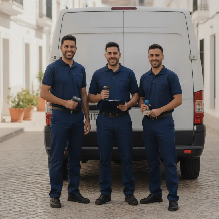 Spedizioniere Doganale team a Vercelli